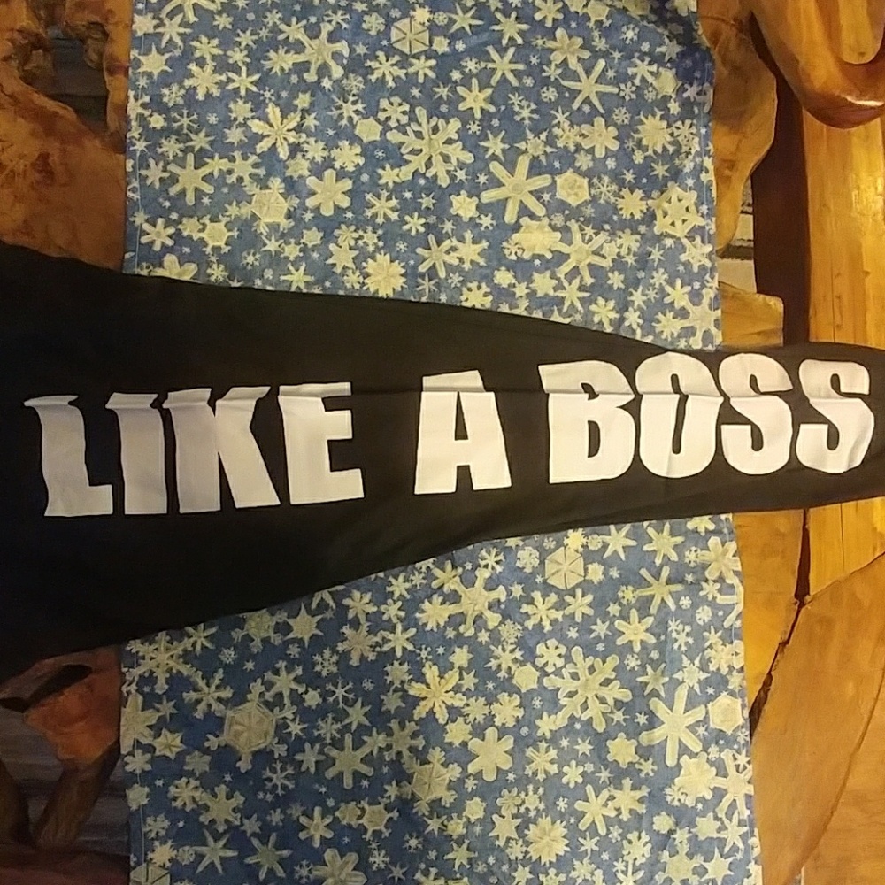 Women's leggings
